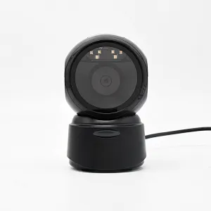Syble Industrial 2D Barcode Scanner Desktop Reader Omnidirectional Scanning Machine