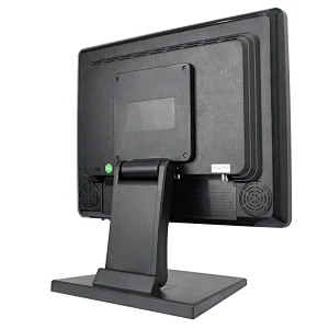 Top quality 15inch new model  LED capacitive touch screen monitor for karaoke