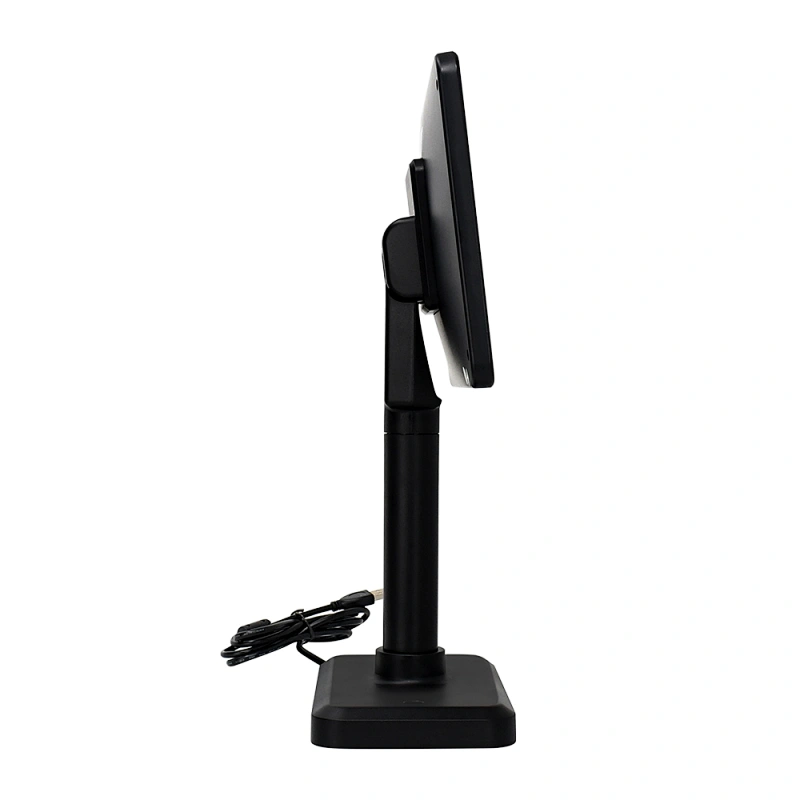 New coming Pos Display 9.7 Inch LED LCD Screen Monitor POS Pole Customer Display