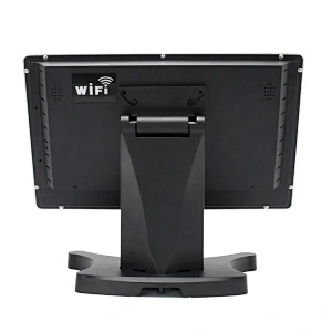 Multifunctional Systems Touch Screen All In One Industrial Tablet Pc Pos Terminal