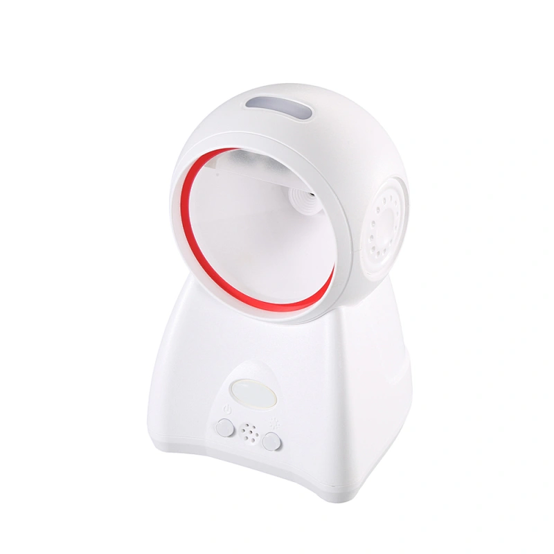 barcode handheld scanner qr code wireless scanner code reader