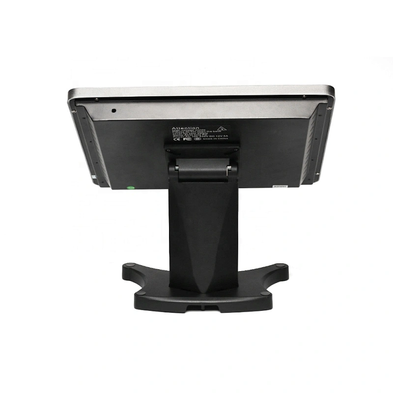 Factory wholesale 15 inch sistemas pos capacitive touch screen monitor aio all-in-one pos termin