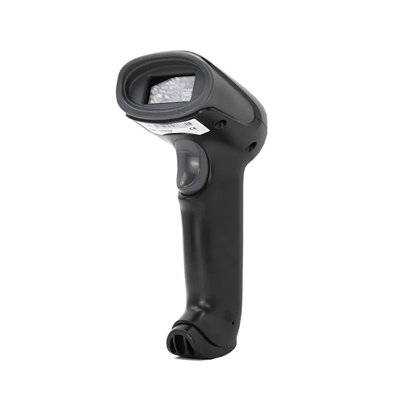 Wired 2D handheld Barcode Scanner QR code barcode scanner CMOS barcode reader OBC-1620SP