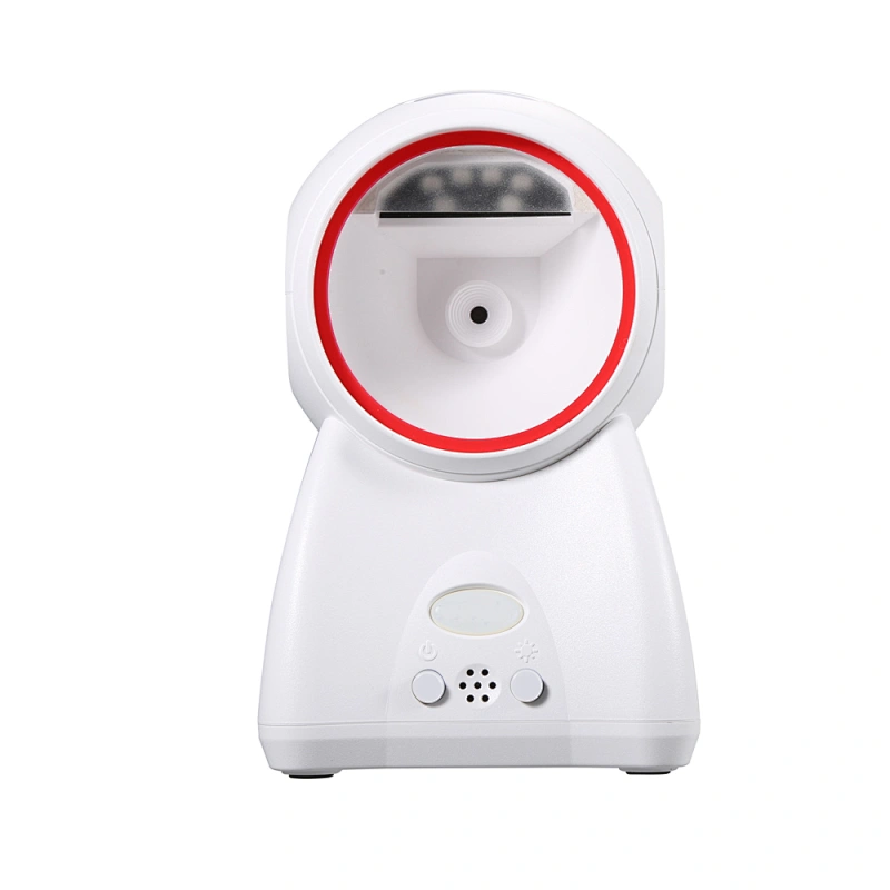 barcode handheld scanner qr code wireless scanner code reader