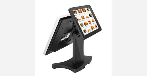 Touch Screen POS Machine , - Shenzhen Oscan Electronics Co., Ltd.