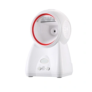 barcode handheld scanner qr code wireless scanner code reader