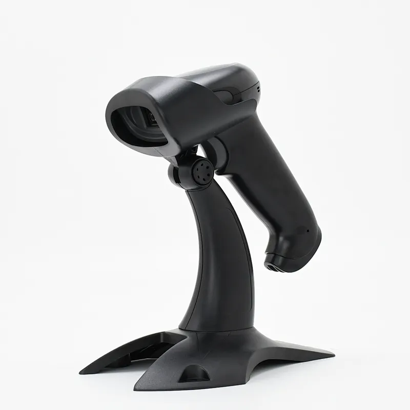 Wired 2D handheld Barcode Scanner QR code barcode scanner CMOS barcode reader OBC-1620SP