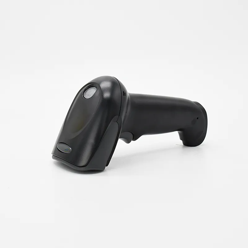 Wired 2D handheld Barcode Scanner QR code barcode scanner CMOS barcode reader OBC-1620SP