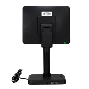 New coming Pos Display 9.7 Inch LED LCD Screen Monitor POS Pole Customer Display