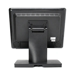 OSCY Hot selling 15 inch POS machine hdmi vga monitor capacitive touch screen monitor