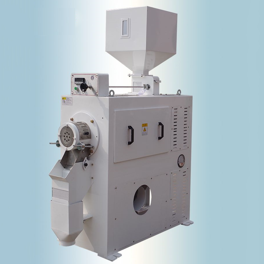 mnsw18砂辊碾米机产品描述基本信息是否接受最小订单:是型号 p