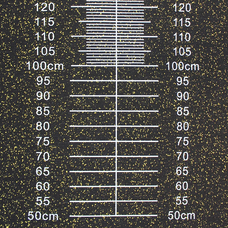 Broad jump MatBerson