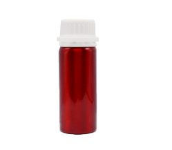 Empty Aluminum Bottles 100ml Aluminum Bottle
