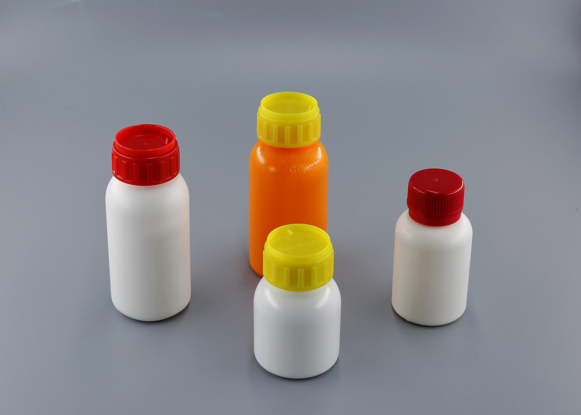 Customized Wholesale 100ml Fluorinated Bottle
