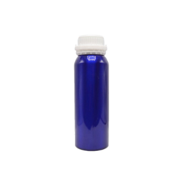 500ml Wholesale Different Shapes Alu Bottle