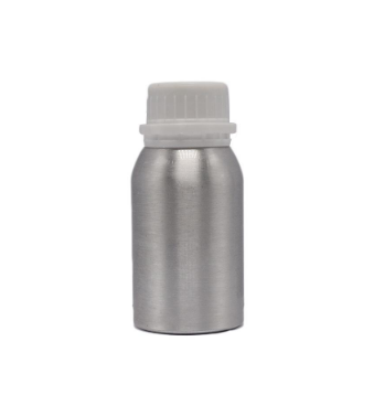100ml 50x100mm Aluminum Fragrance Oil Bottles