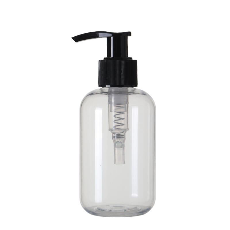 150ml PET Bottle 5oz