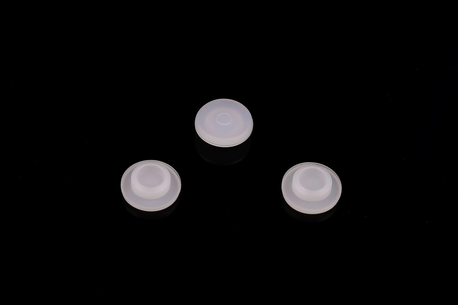 Butyl Rubber Stopper