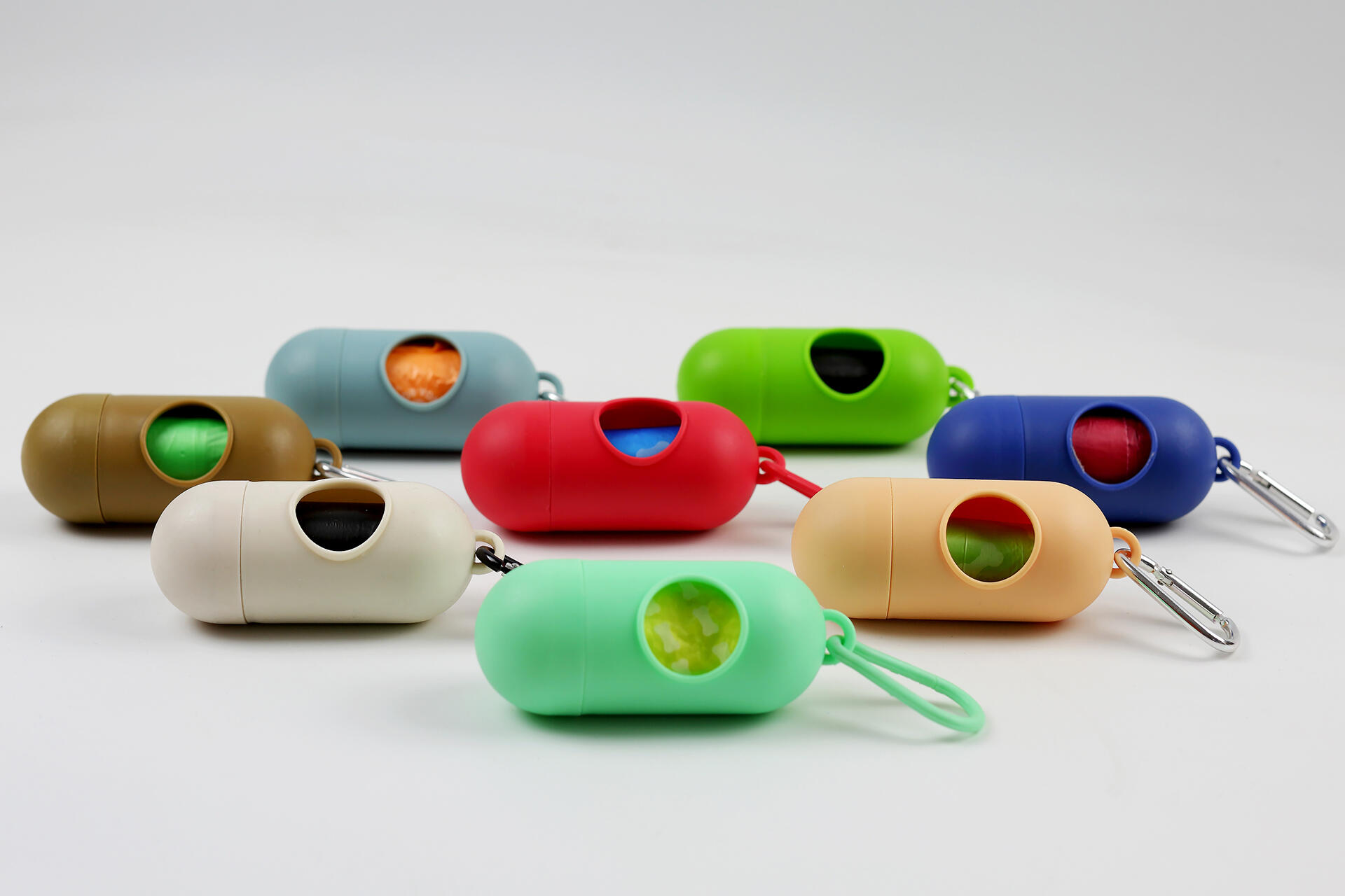 Eco Friendly Dog Poop Dispenser