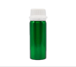 Empty Aluminum Bottles 100ml Aluminum Bottle