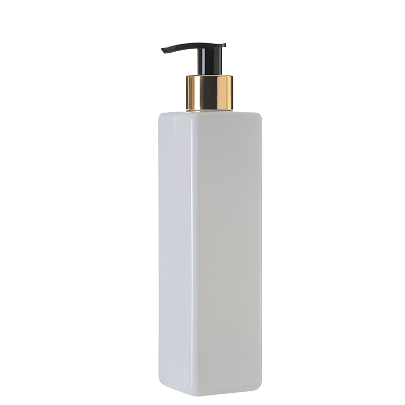 300ml Luxury PET Plastic Bottle 10oz