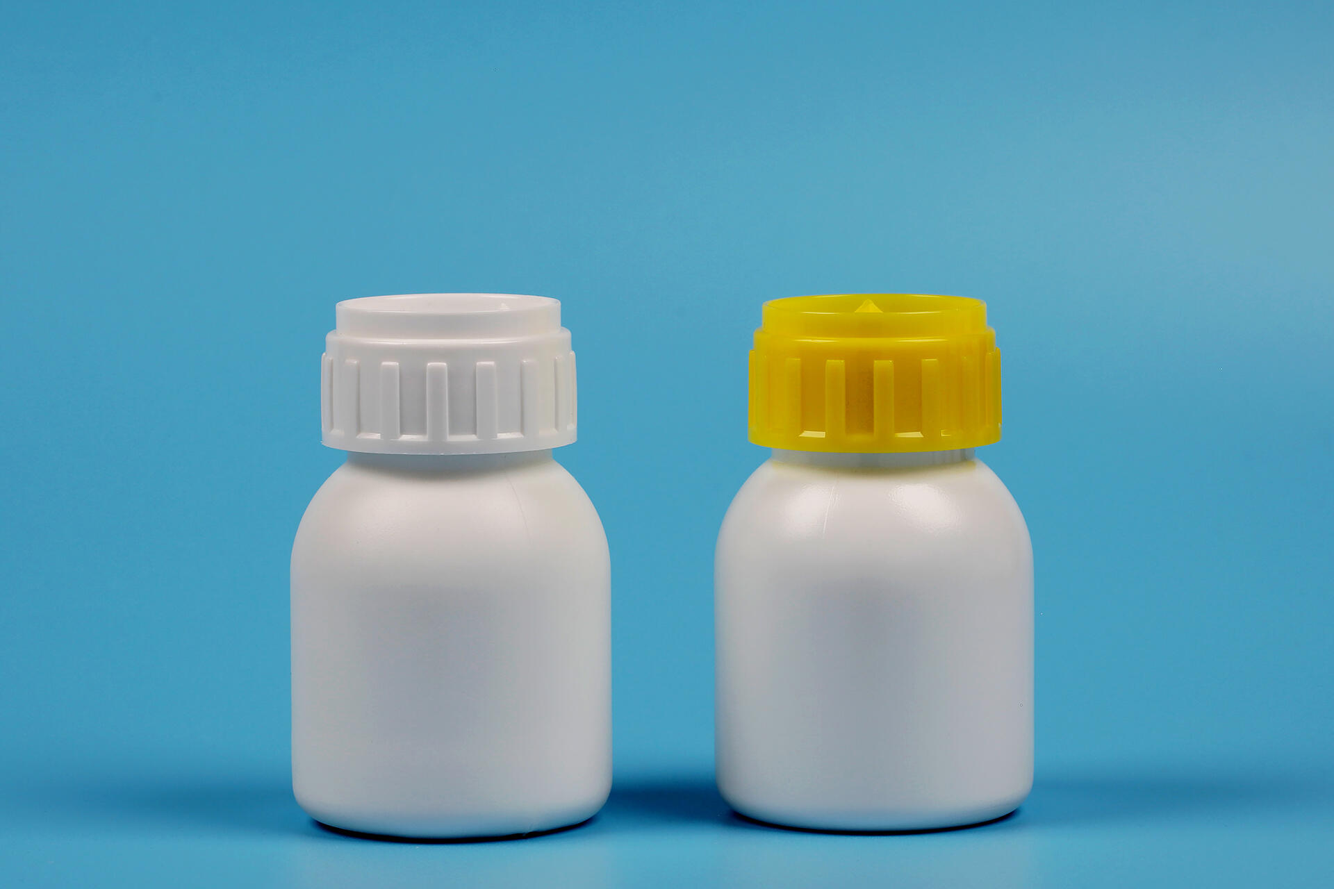 50ML FLUORINATED BOTTLE