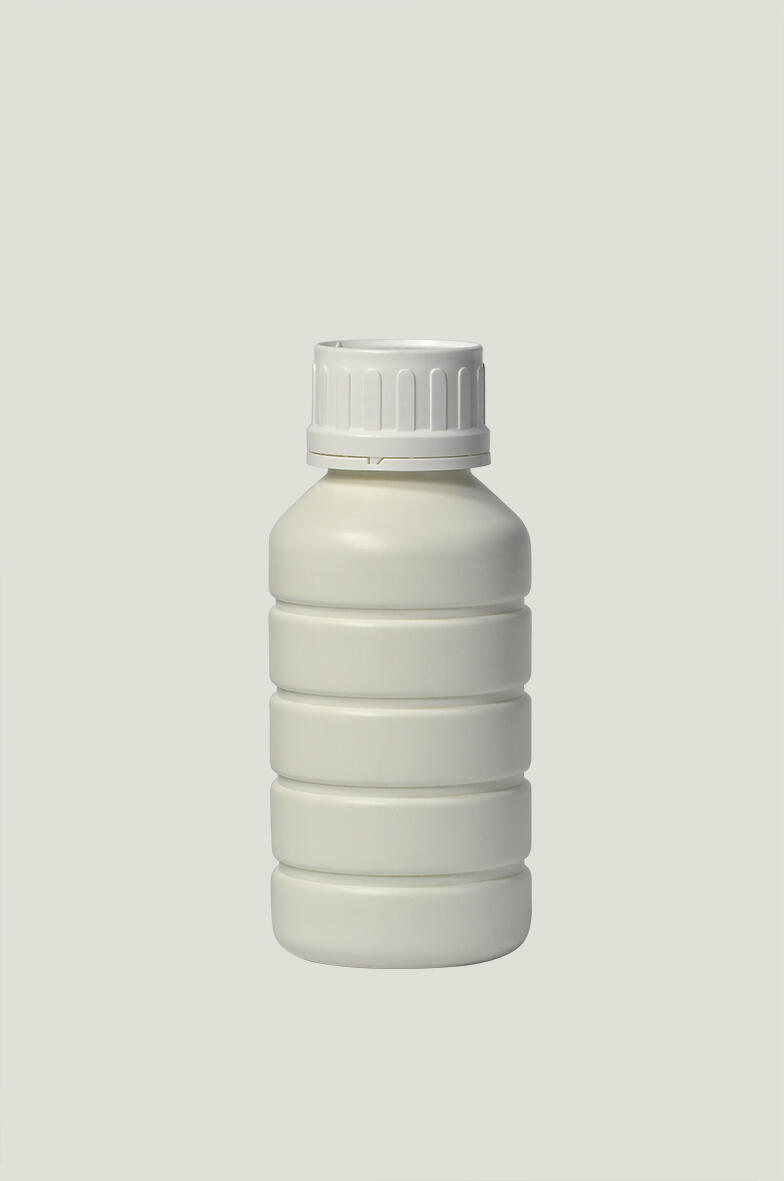 500ml 16oz Coex Pharmacy Liquid Plastic Chemical Bottles