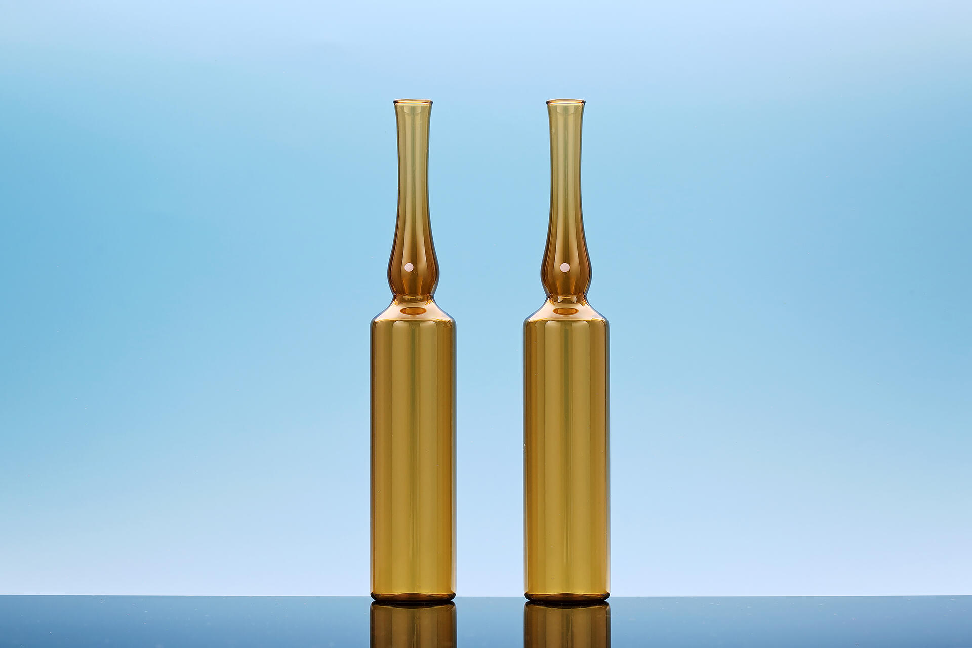 High Quality 10ml 10ml Ampoule Bottle For Cosmetic