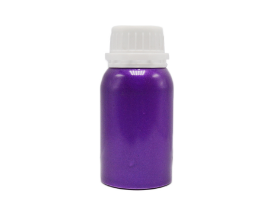 100ml 50x100mm Aluminum Fragrance Oil Bottles