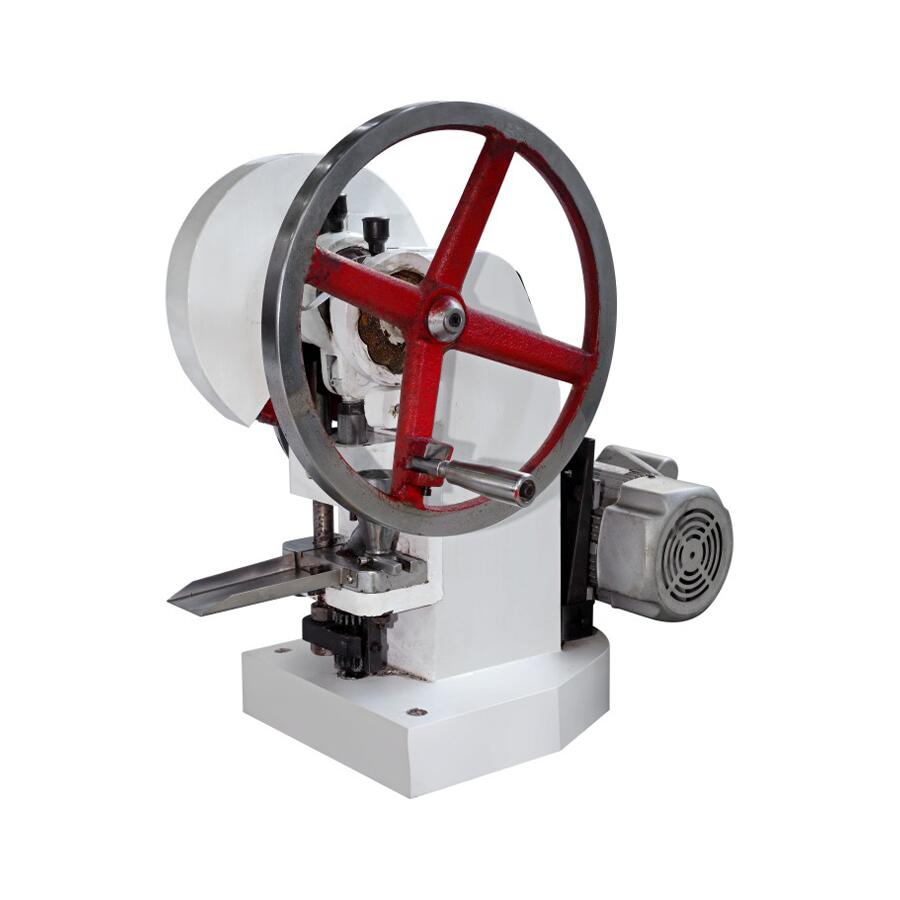 Tablet Press Machine