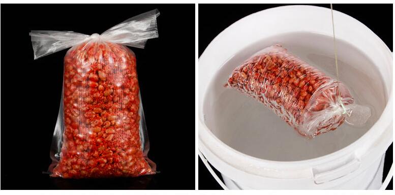 Pva Bag For Fishing