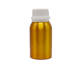 100ml 50x100mm Aluminum Fragrance Oil Bottles