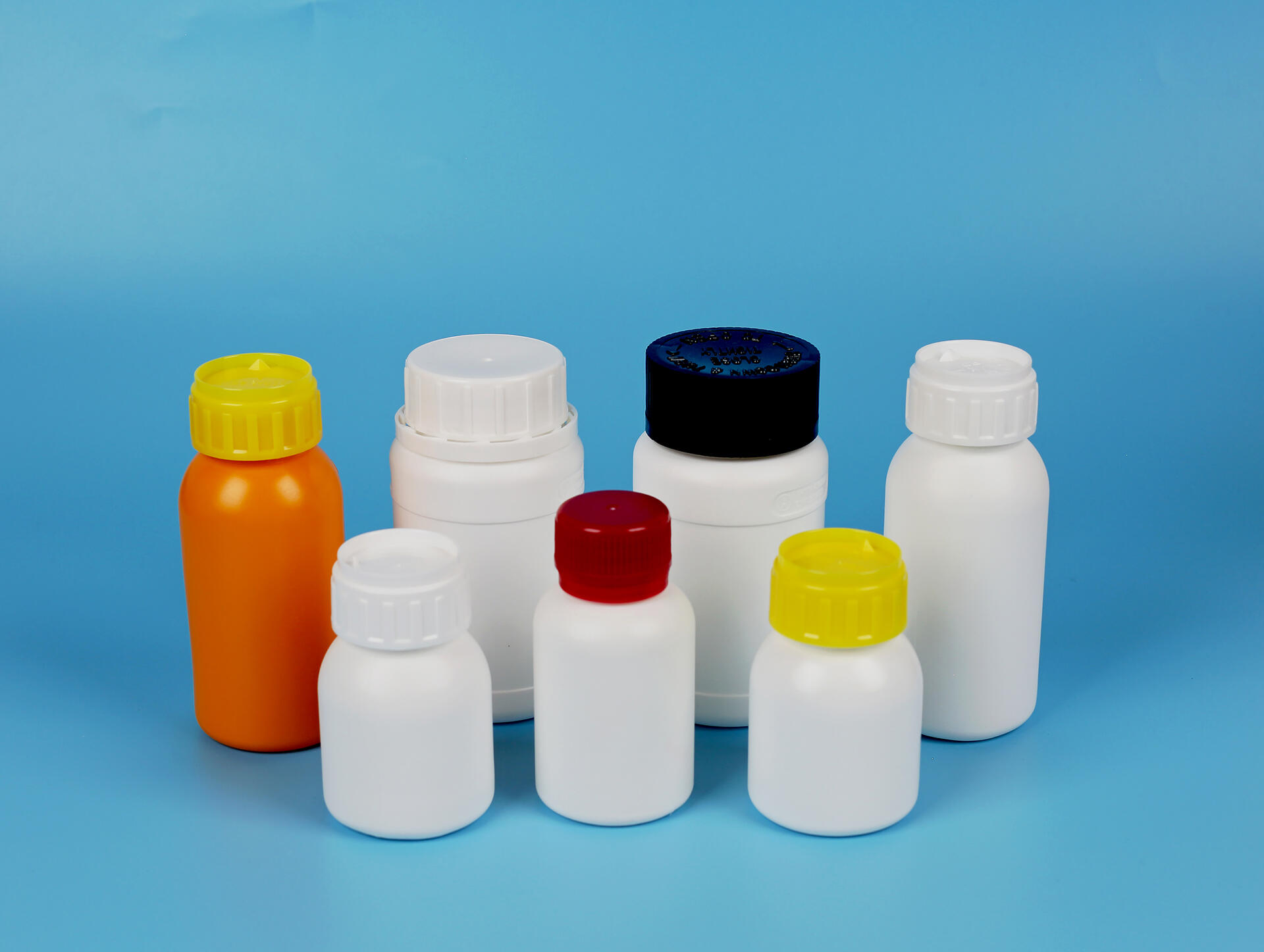 50ML FLUORINATED BOTTLE