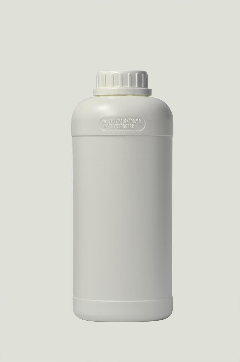 Chemical Storage Coex Bottle For Pesticide Chemicals 33oz