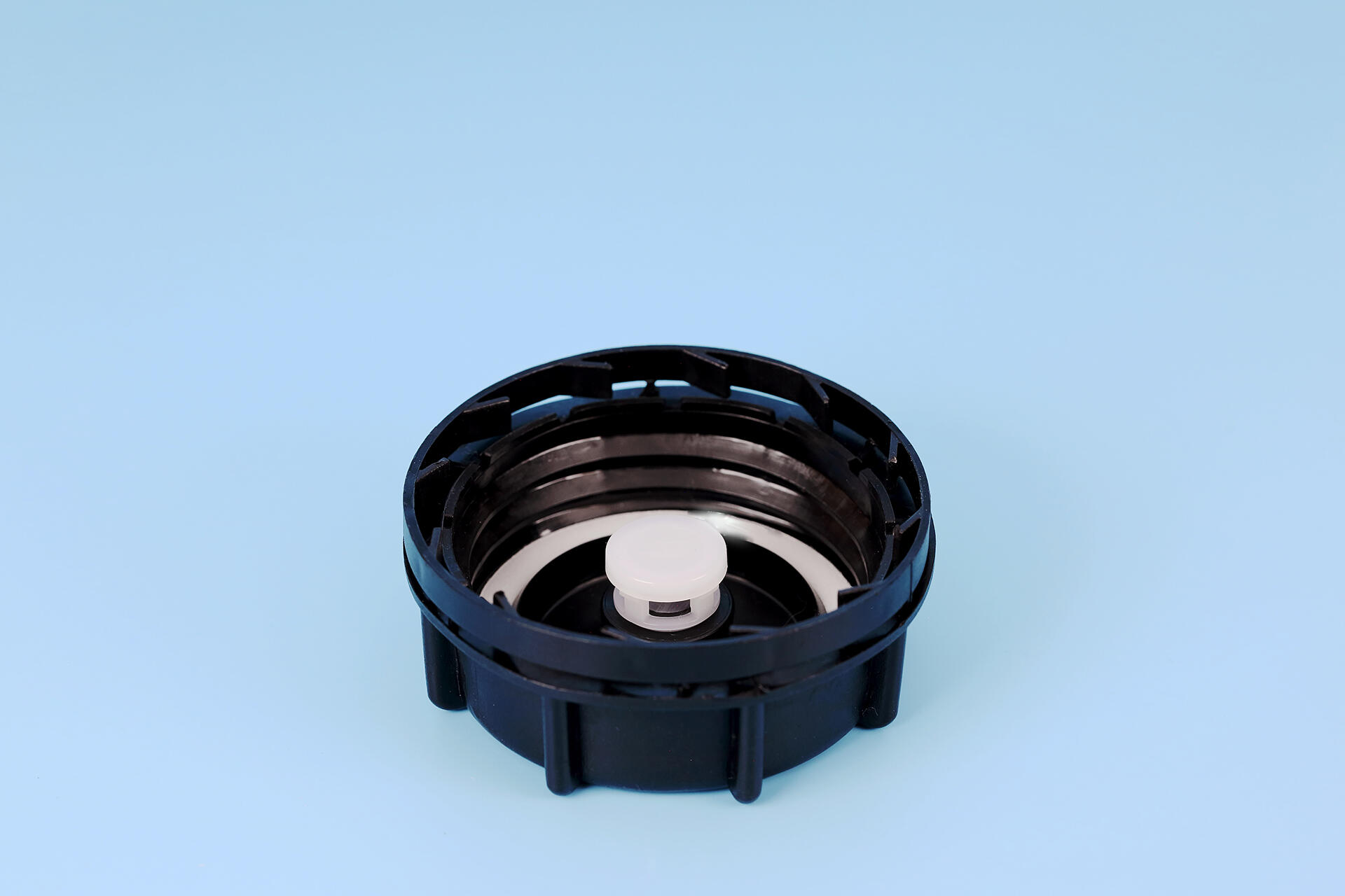 Plastic Screw Caps For Coex Bottle