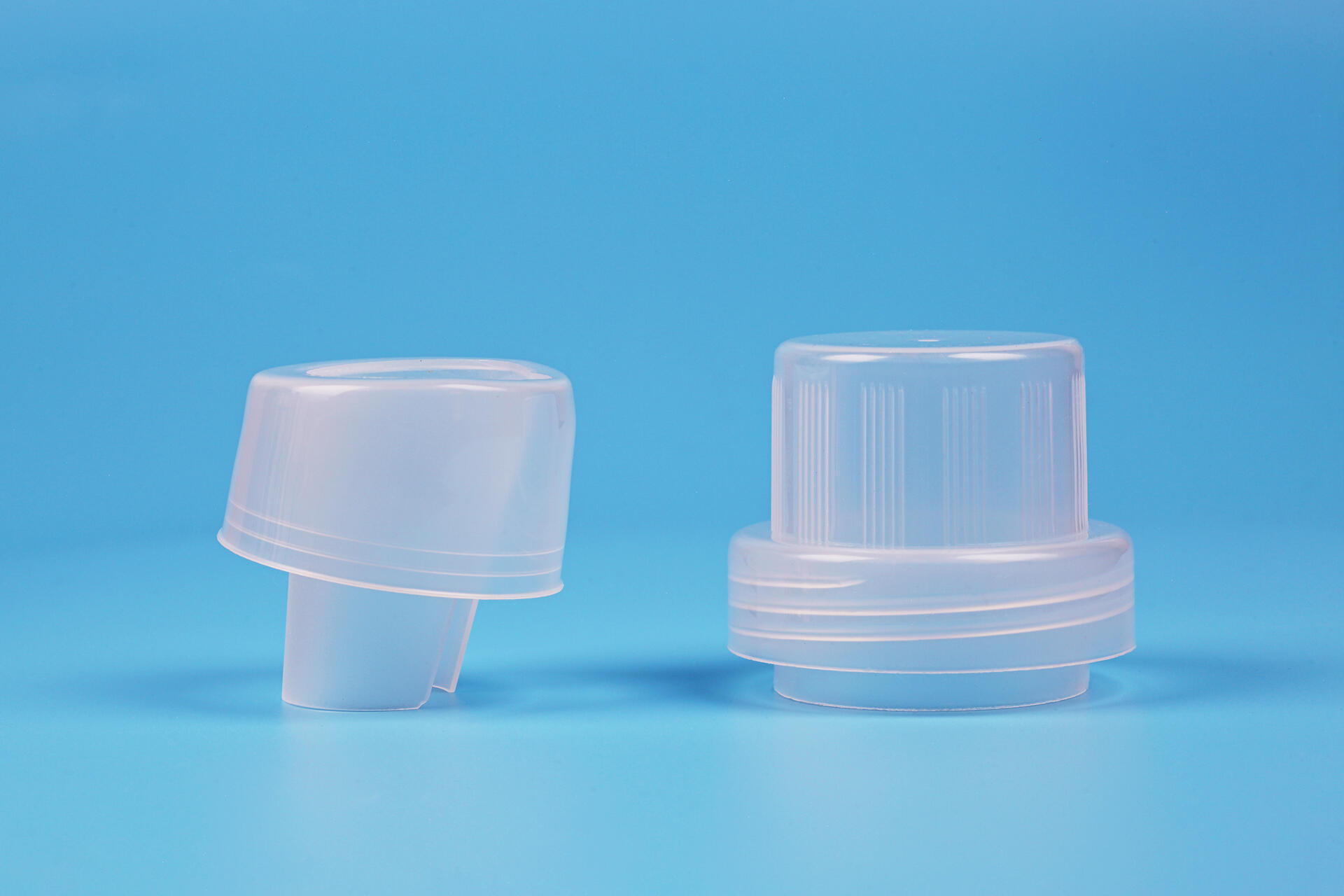 Washing Liquid Cosmetic Bottle Caps