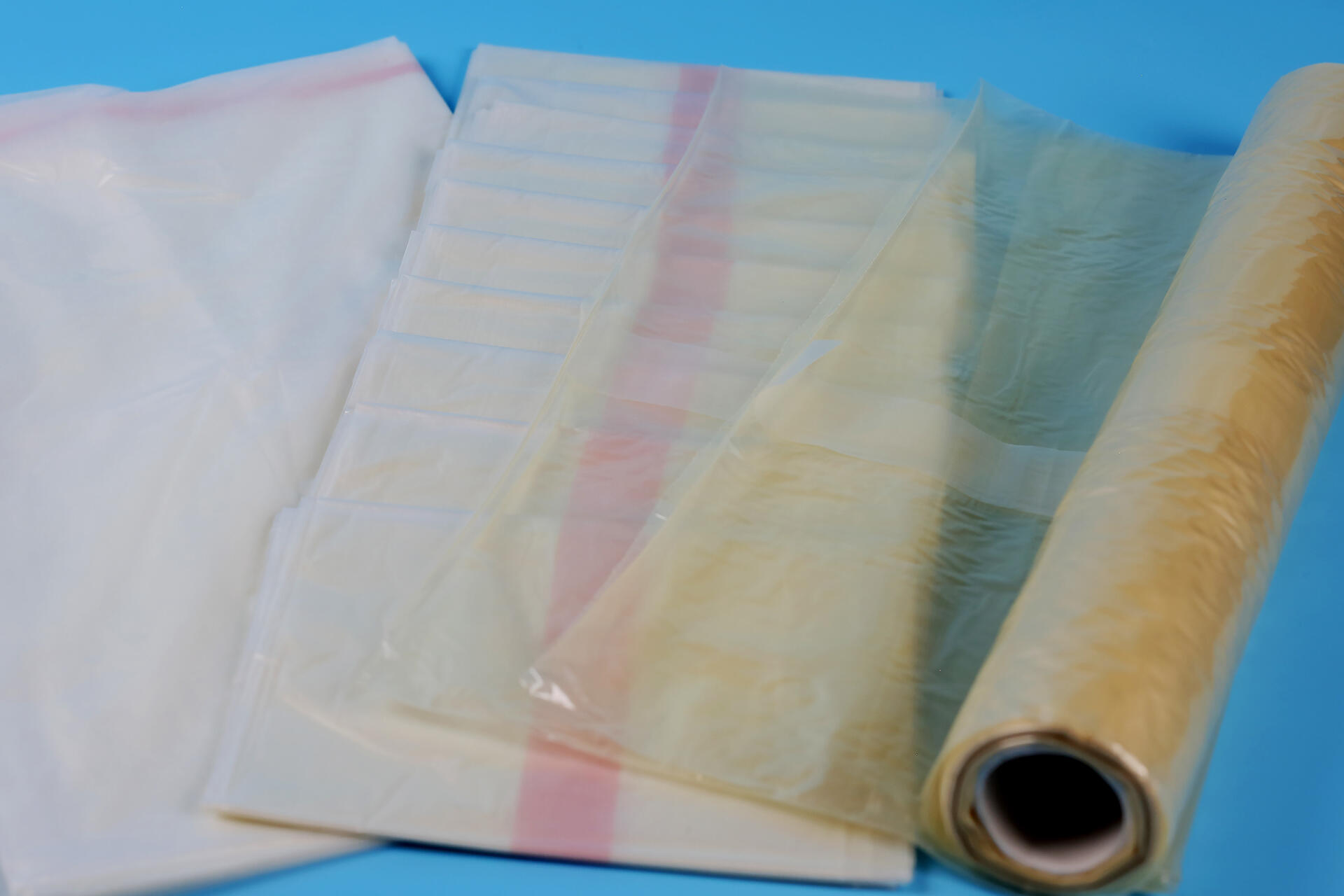 Pva Water Soluble Laundry Bag