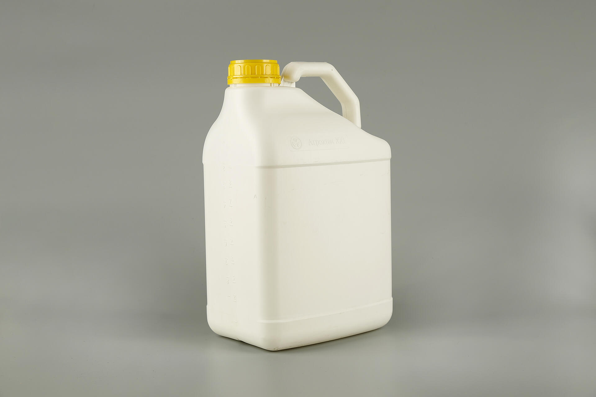 Chemicals Use Pharmaceutical Hdpe Bottle