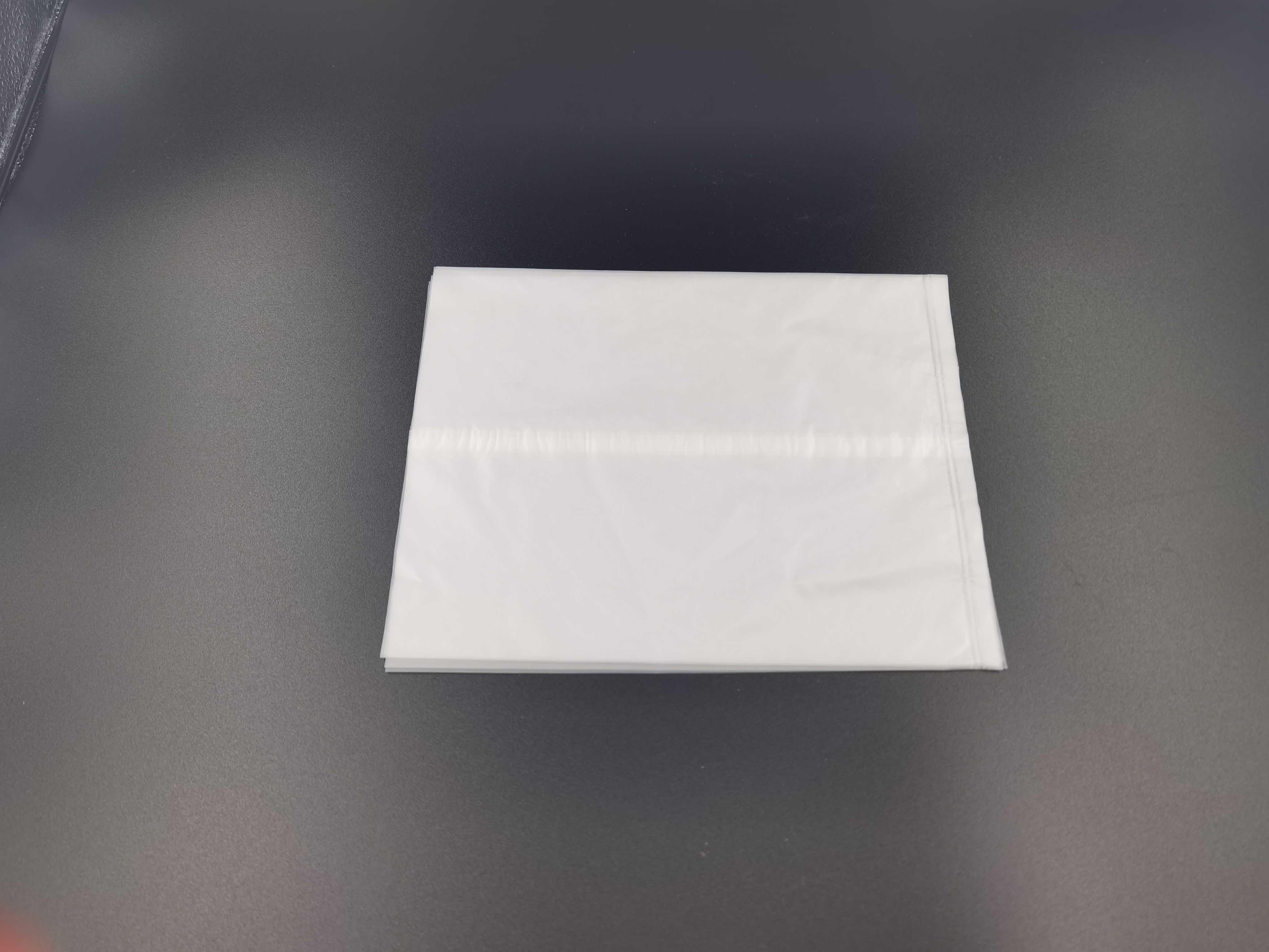 Pva Packing Dissolvable Bags