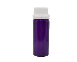 Empty Aluminum Bottles 100ml Aluminum Bottle