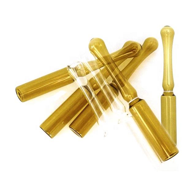 Low Borosilicate Medical 3ml Ampoule Bottle