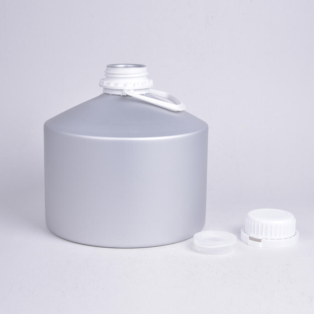 30L large Essential Oils Aluminum Bottle