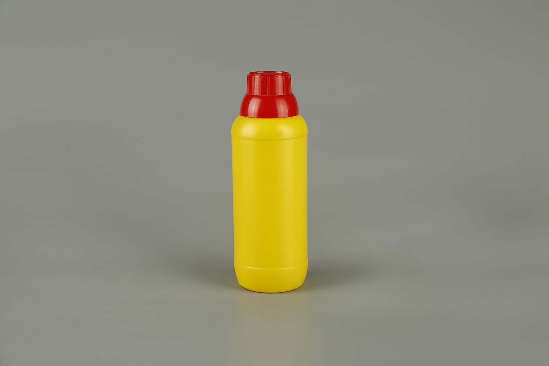 Powder Liquid Chemical Plastic Co Ex Bottle With Screw Cap from 10ML to 25L