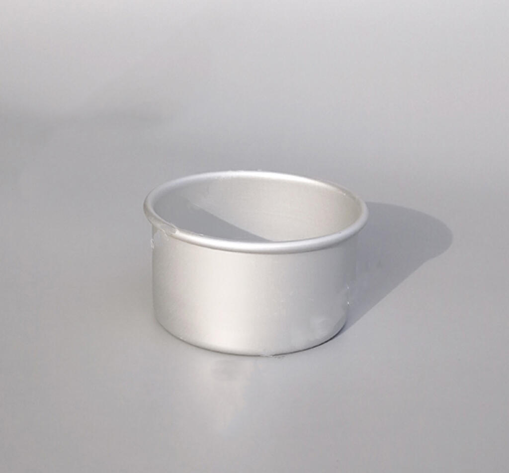 300ml Pharmaceutical Aluminium Bottle