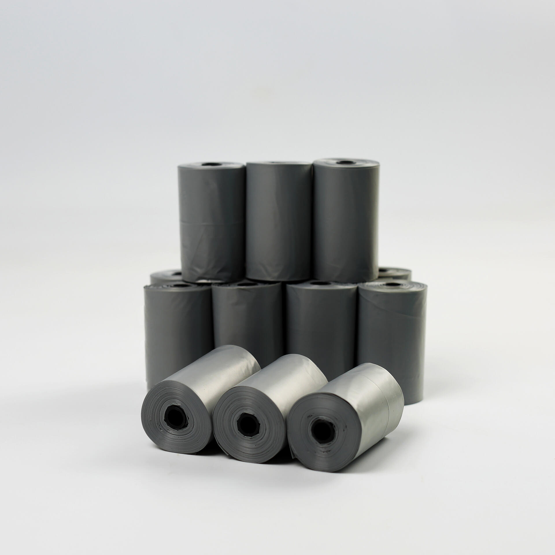 Customized Extra Thick Pet Waste Bag Dispensers