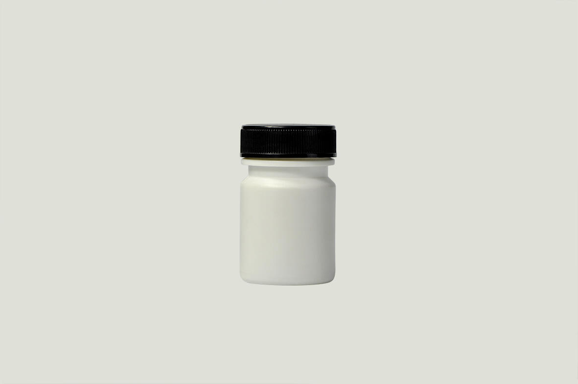 Wholesale 10ML 20ML Hdpe Round Bottle