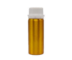 Empty Aluminum Bottles 100ml Aluminum Bottle