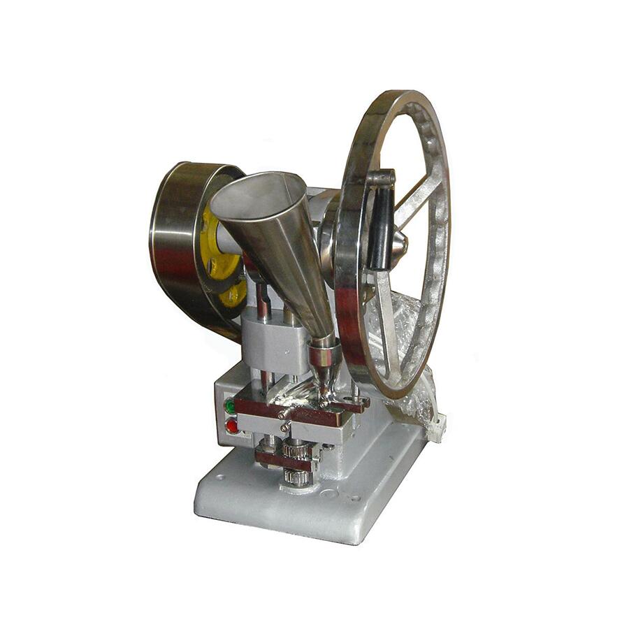 Tablet Press Machine