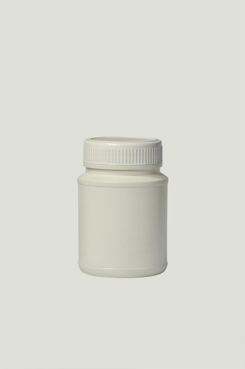 Factory Price Wholesale 250ml Coex Plastic Acid Storage Bottles