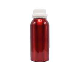 Wholesale 1000ml Empty Metal Aluminum Essential Oil Bottle 33oz